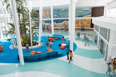 Universal Cabana Bay Beach Resort