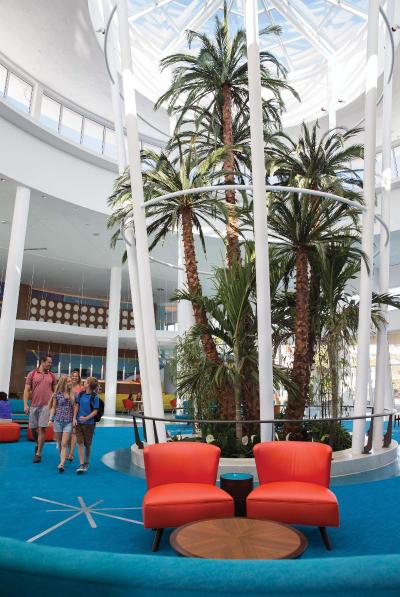Universal Cabana Bay Beach Resort