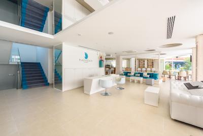 Plaza Santa Ponsa Boutique Hotel -Adults Only
