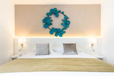 Plaza Santa Ponsa Boutique Hotel -Adults Only