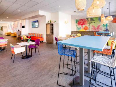 ibis Styles Perpignan Centre Gare