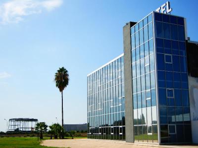 Sercotel Plana Parc