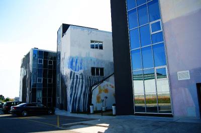 Sercotel Plana Parc