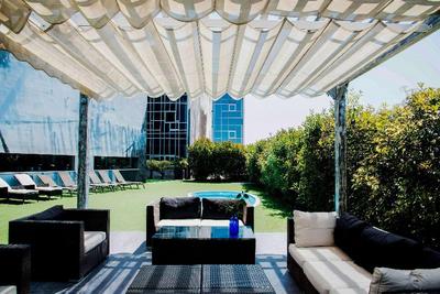 Sercotel Plana Parc