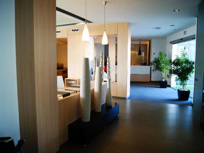 Sercotel Plana Parc