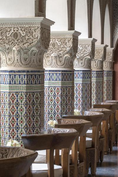 La Sultana Marrakech