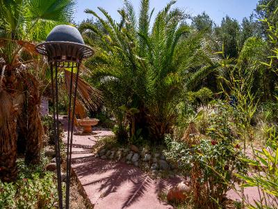 Riad Cle De Sol