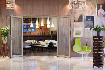 Hotel Indigo Berlin - Ku’damm