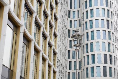 Hotel Indigo Berlin - Ku’damm