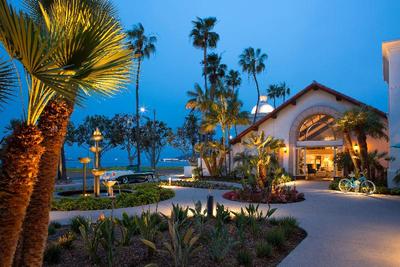Kona Kai Resort and Spa