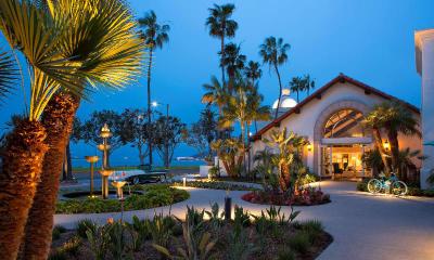 Kona Kai Resort and Spa