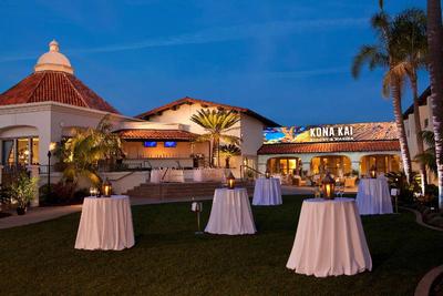 Kona Kai Resort and Spa