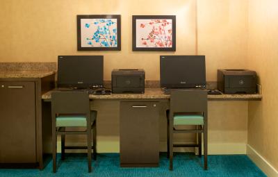 Residence Inn Miami Coconut Grove