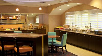 Residence Inn Miami Coconut Grove