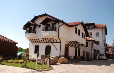 Manastir