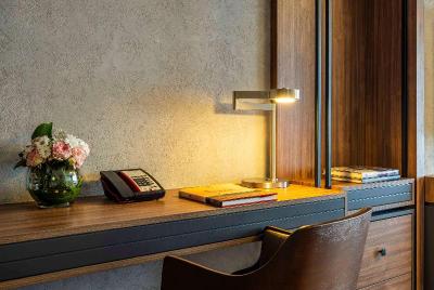 Ramada Plaza by Wyndham Istanbul Tekstilkent