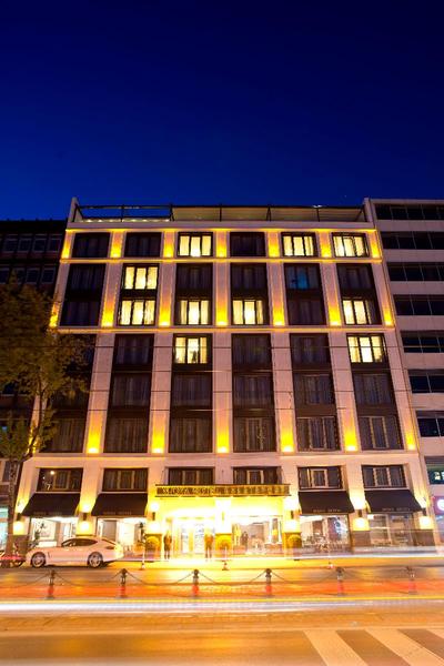 Nidya Hotel Galataport