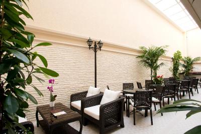 Nidya Hotel Galataport