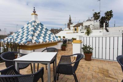 Hotel Boutique Elvira Plaza
