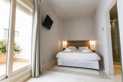 Hotel Boutique Elvira Plaza