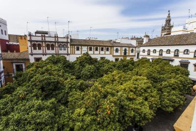 Hotel Boutique Elvira Plaza