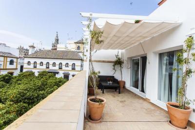 Hotel Boutique Elvira Plaza