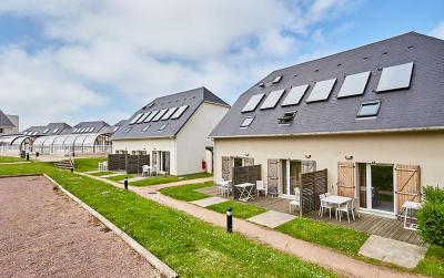 Domaine de la Corniche - Vacanceole