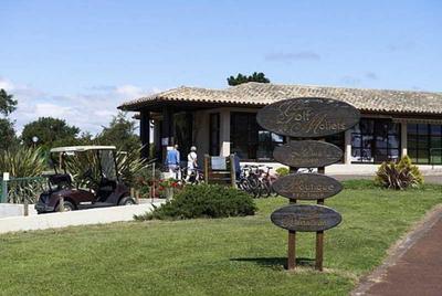 Pierre & Vacances Villages Moliets