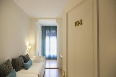 Hostal Goya