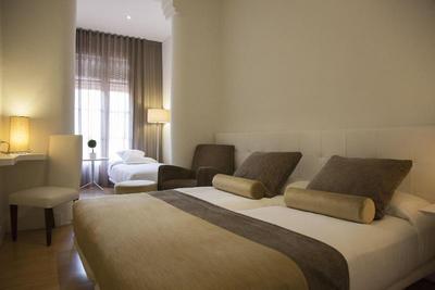 Hostal Goya