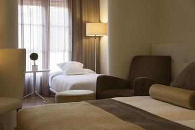 Hostal Goya