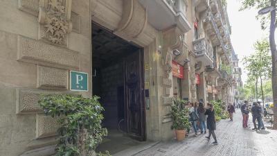 Hostal Girona