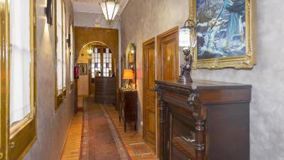 Hostal Girona