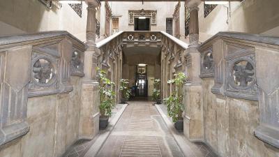 Hostal Girona