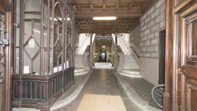Hostal Girona