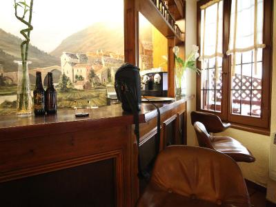 Pradas Ordesa Hotel