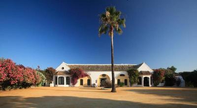 Hacienda San Rafael