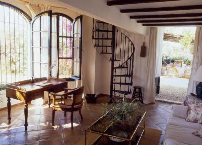 Hacienda San Rafael