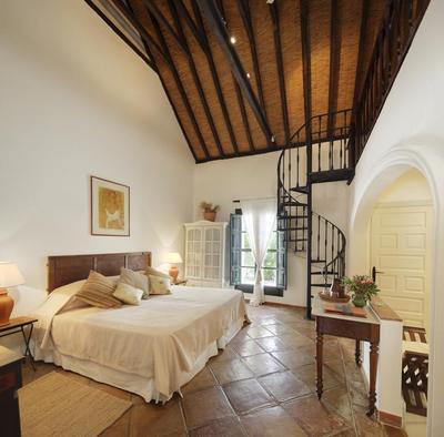 Hacienda San Rafael