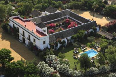Hacienda San Rafael