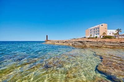 Universal Hotel Cabo Blanco - Adults Only