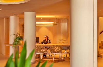 Universal Hotel Cabo Blanco - Adults Only