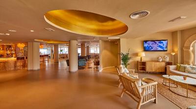 Universal Hotel Cabo Blanco - Adults Only