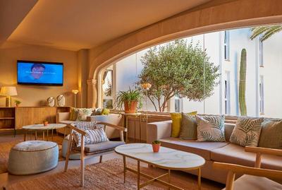 Universal Hotel Cabo Blanco - Adults Only