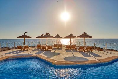 Universal Hotel Cabo Blanco - Adults Only