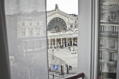Le Marcel Paris Gare de l'Est