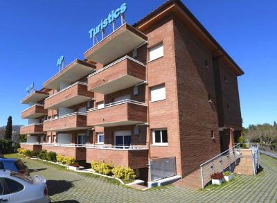 Marsol Apartamentos Turisticos