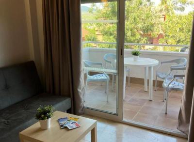 Marsol Apartamentos Turisticos