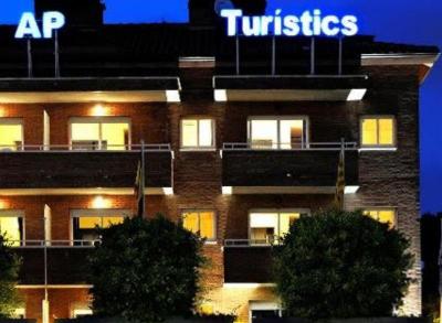 Marsol Apartamentos Turisticos