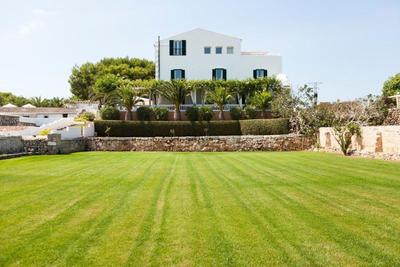 Rural Sant Joan de Binissaida